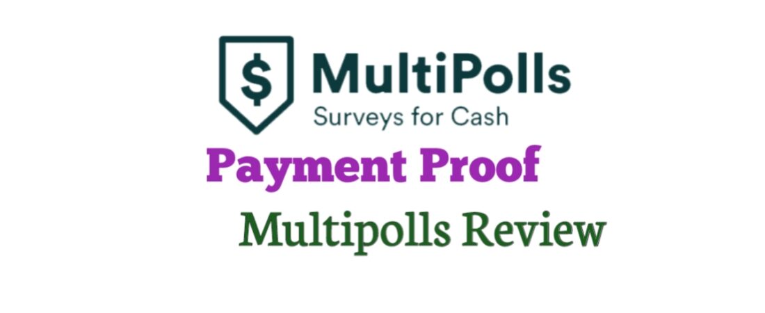Multipolls Payment Proof | Multipolls Review (2026)
