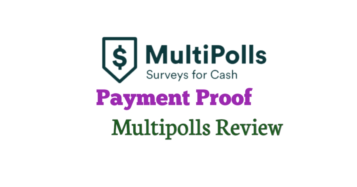 Multipolls Payment Proof | Multipolls Review (2026)