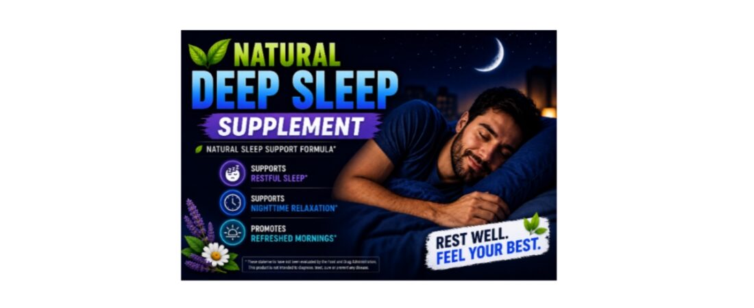 The Ultimate Natural Sleep Dropper Review
